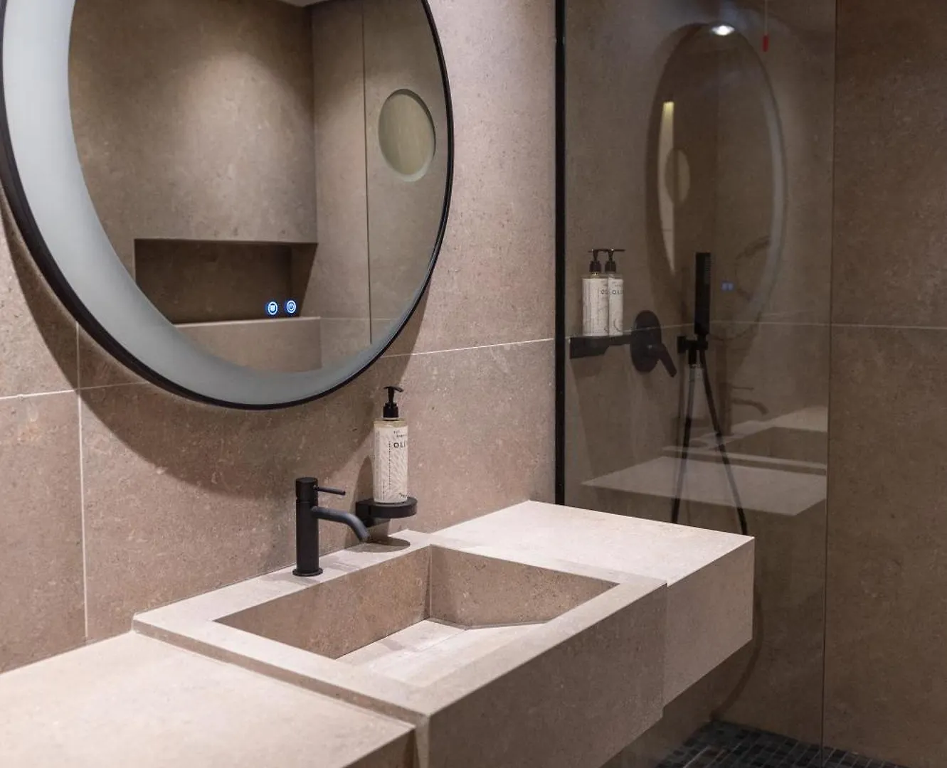 Mattis Hotel Tirana