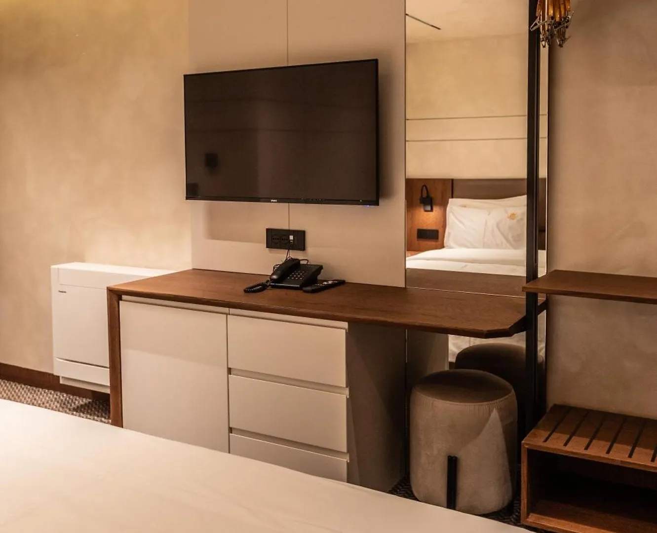 Mattis Hotel Tirana