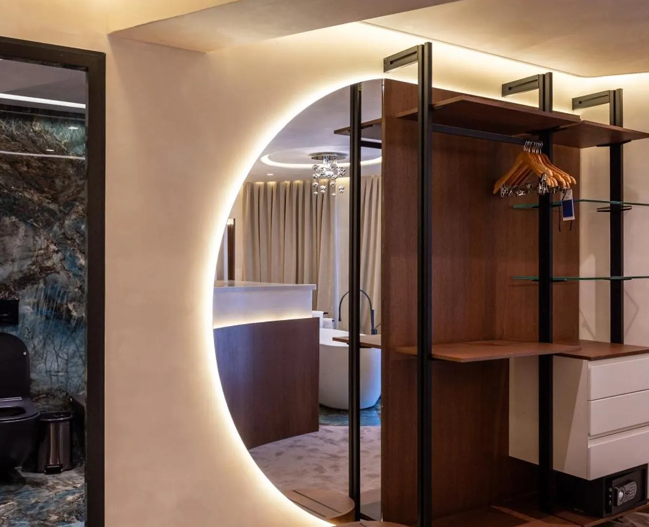 Mattis Hotel Tirana