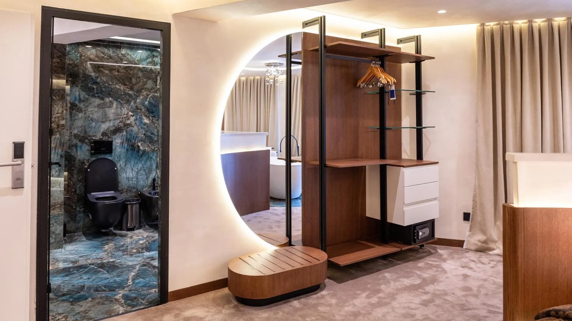 Mattis Hotel Tirana