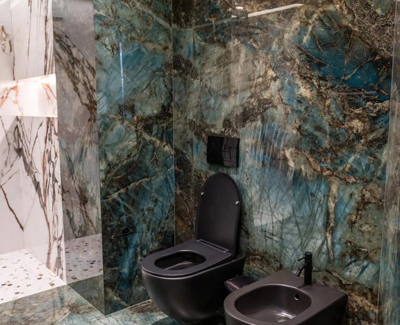Mattis Hotel Tirana Albânia