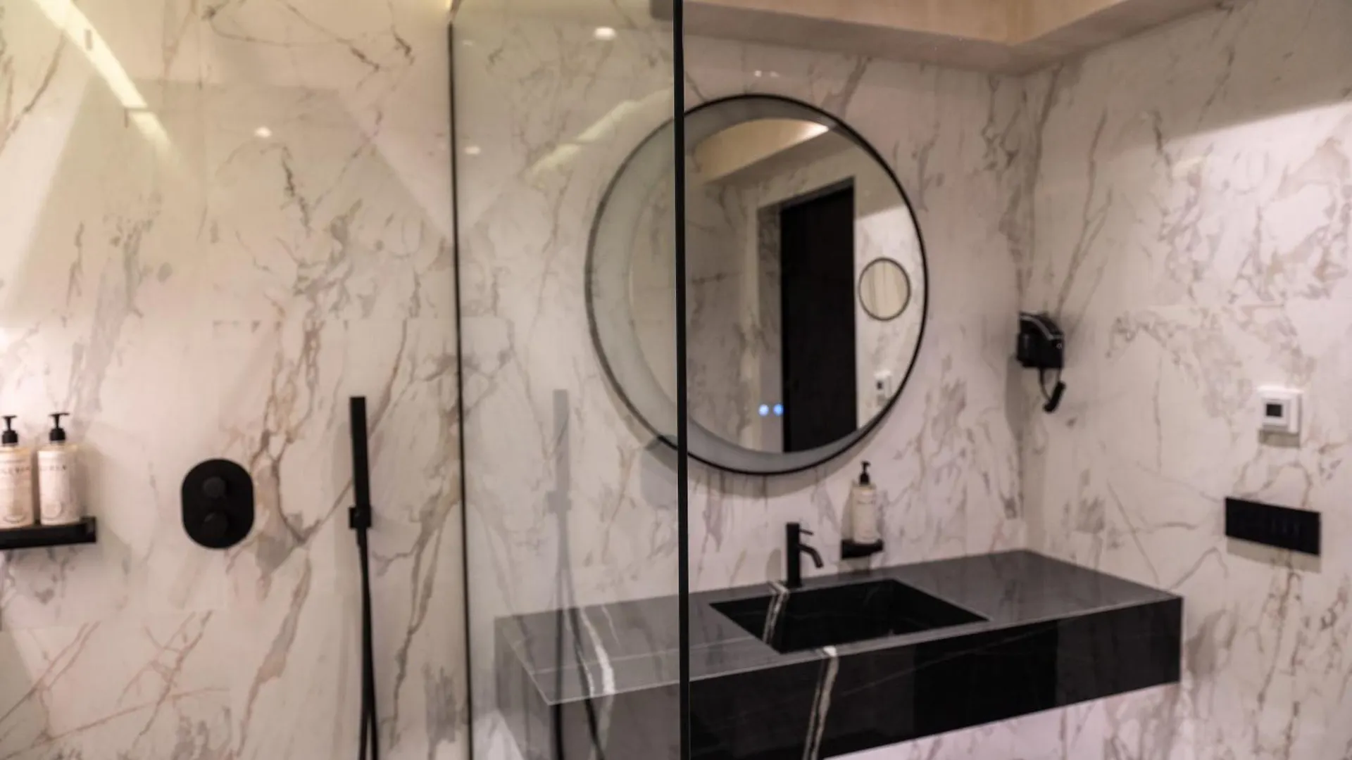 Mattis Hotel Tirana