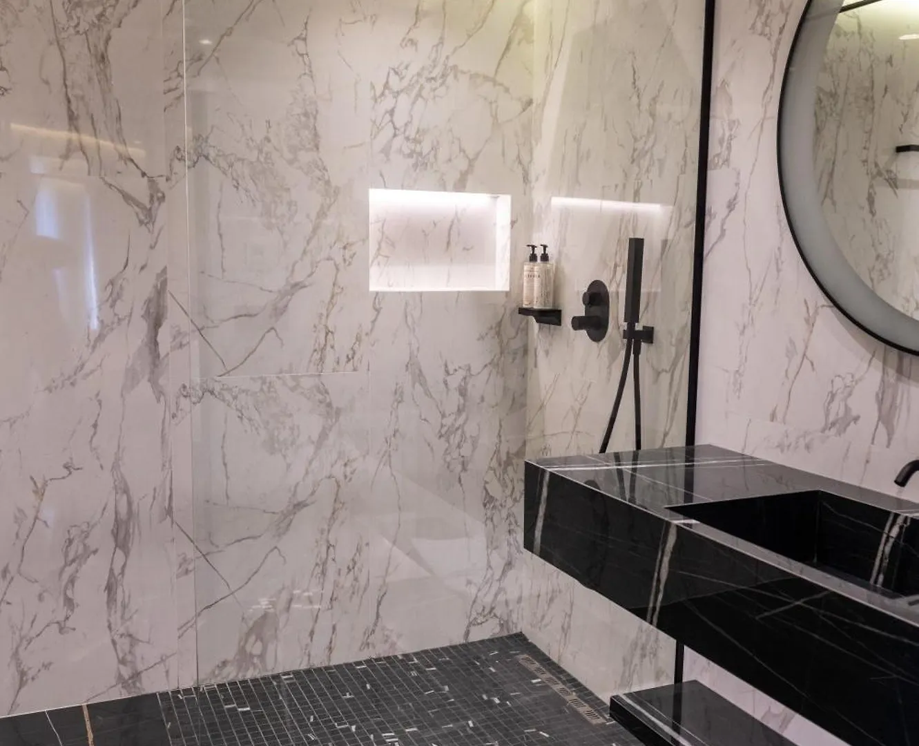 ****  Mattis Hotel Tirana Albania