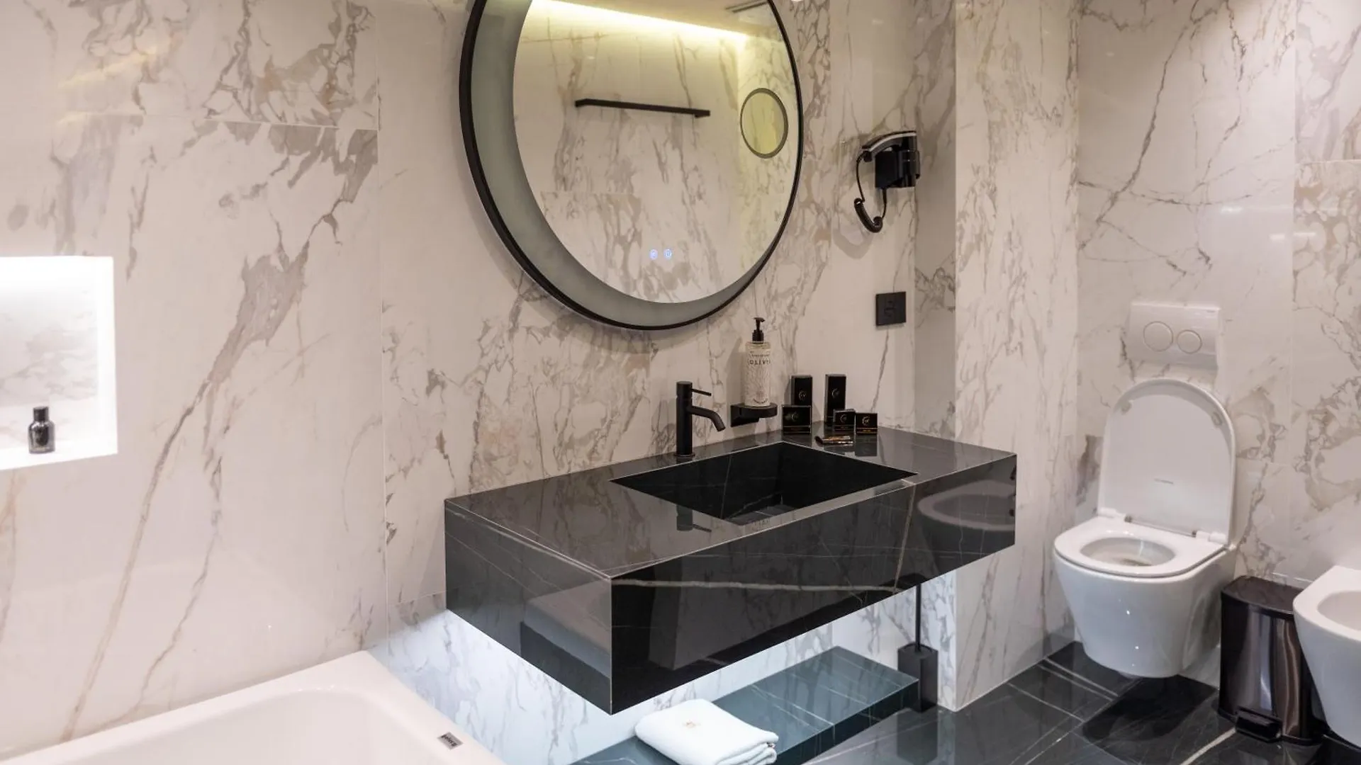 Mattis Hotel Tirana