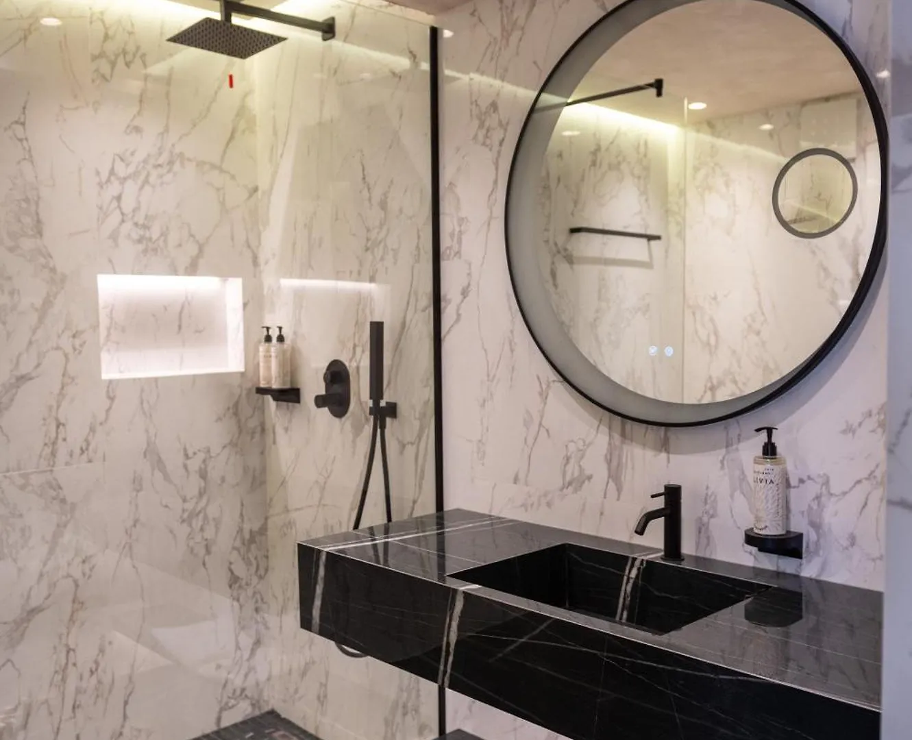 Mattis Hotel Tirana