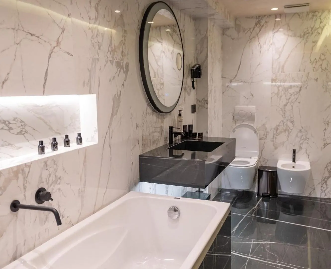 Mattis Hotel Tirana