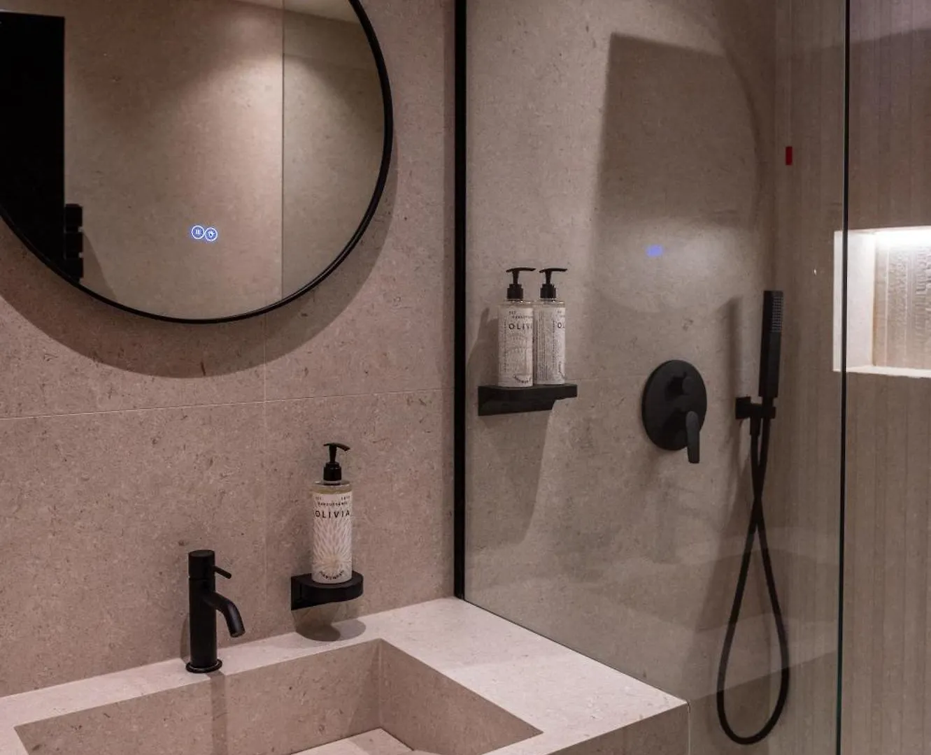 Mattis Hotel Tirana