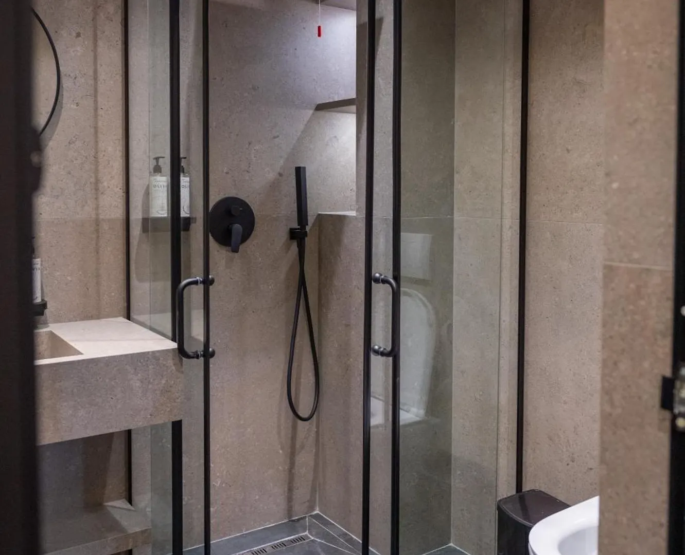 Mattis Hotel Tirana