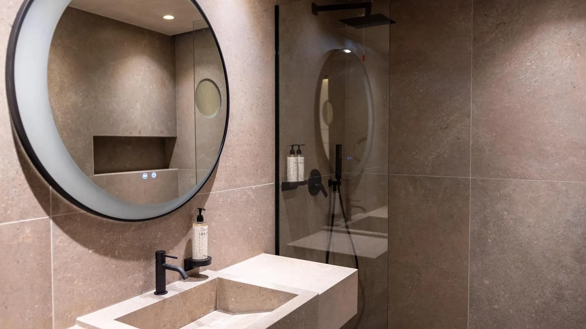 Mattis Hotel Tirana