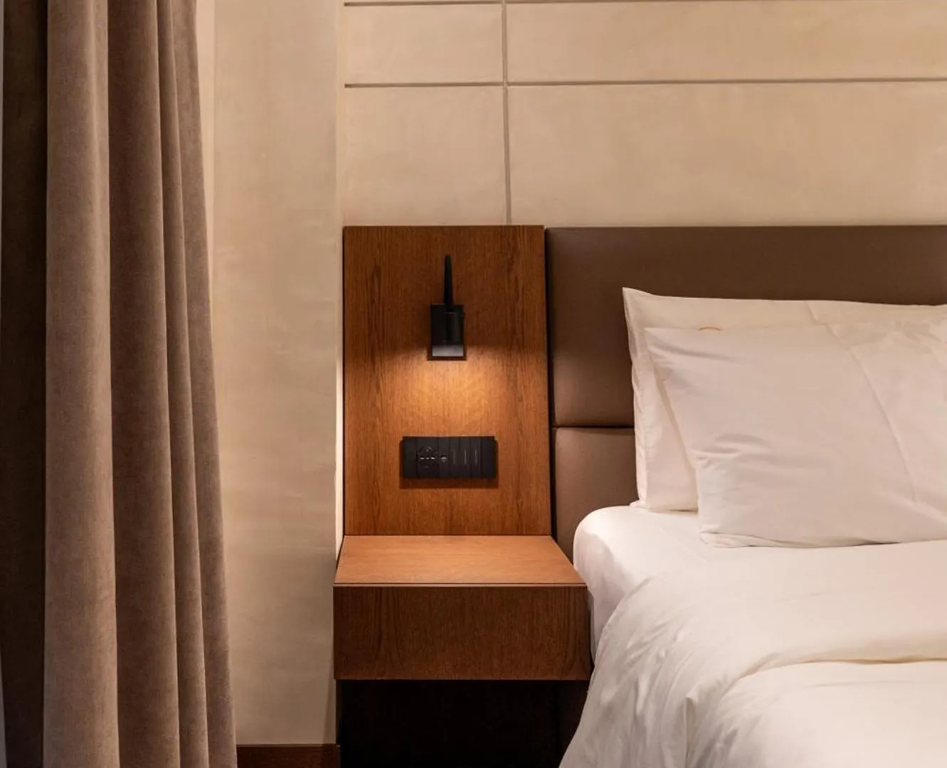 Mattis Hotel Tirana