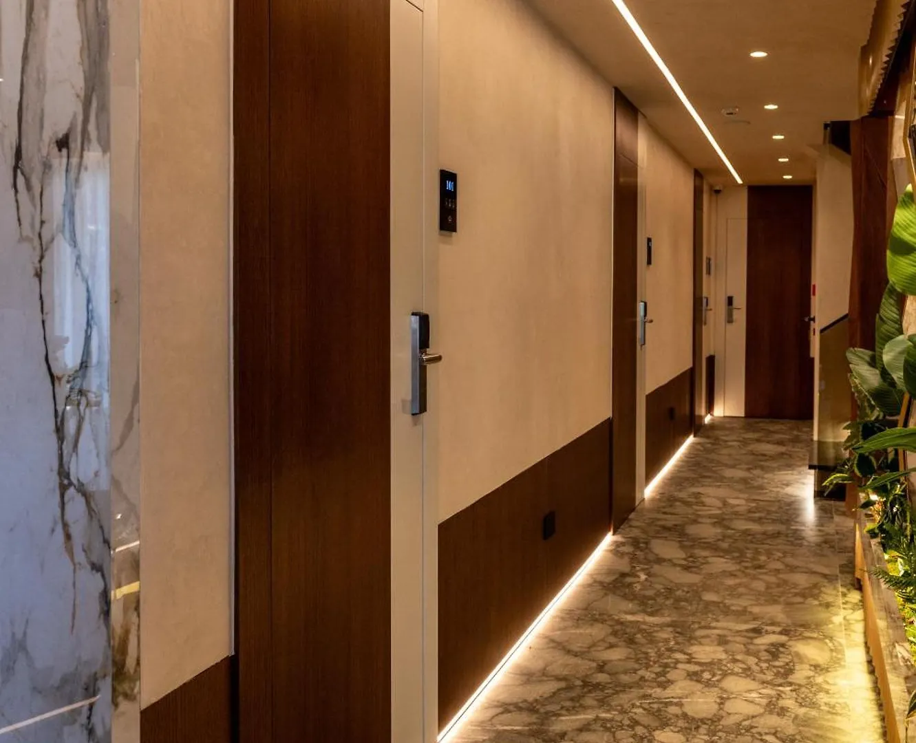 Mattis Hotel Tirana