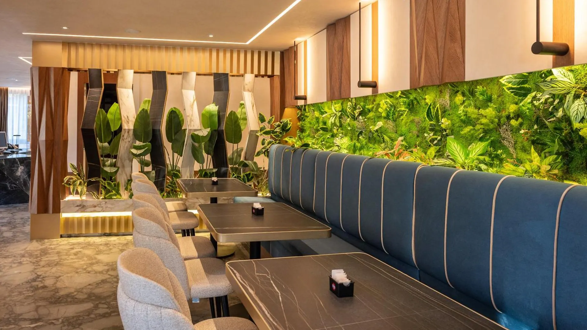 Mattis Hotel Tirana
