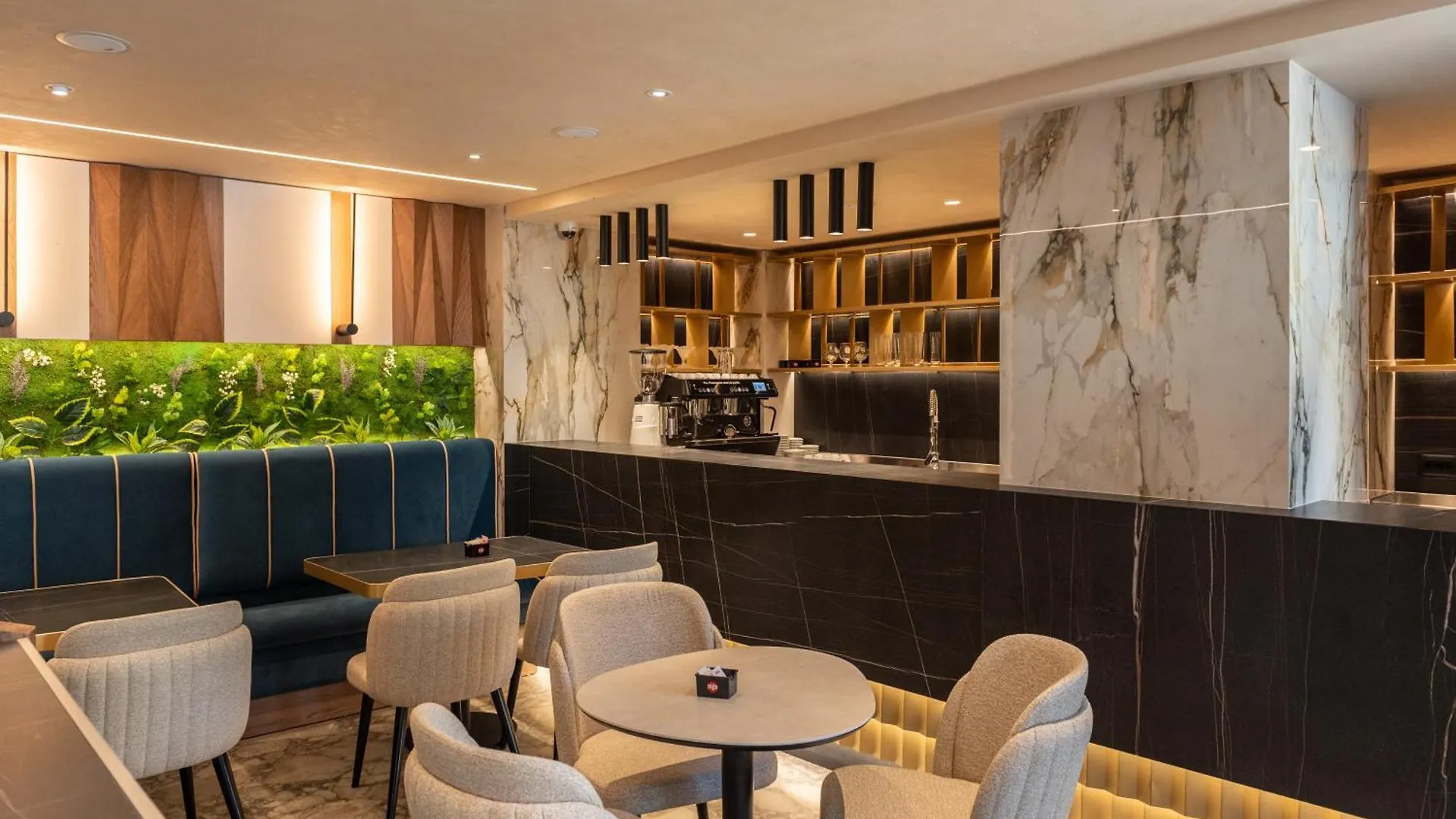 Mattis Hotel Tirana