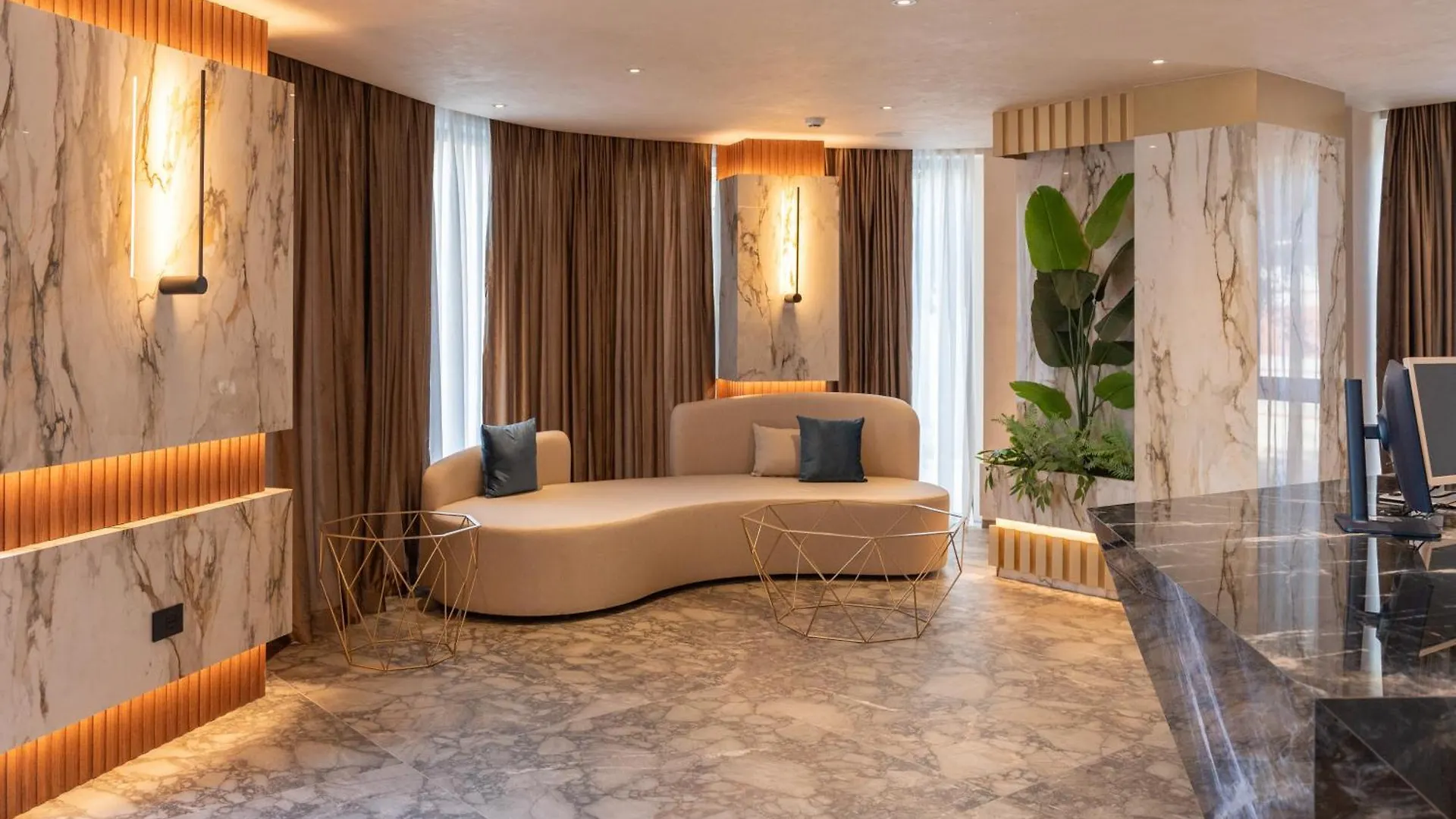 Mattis Hotel Tirana