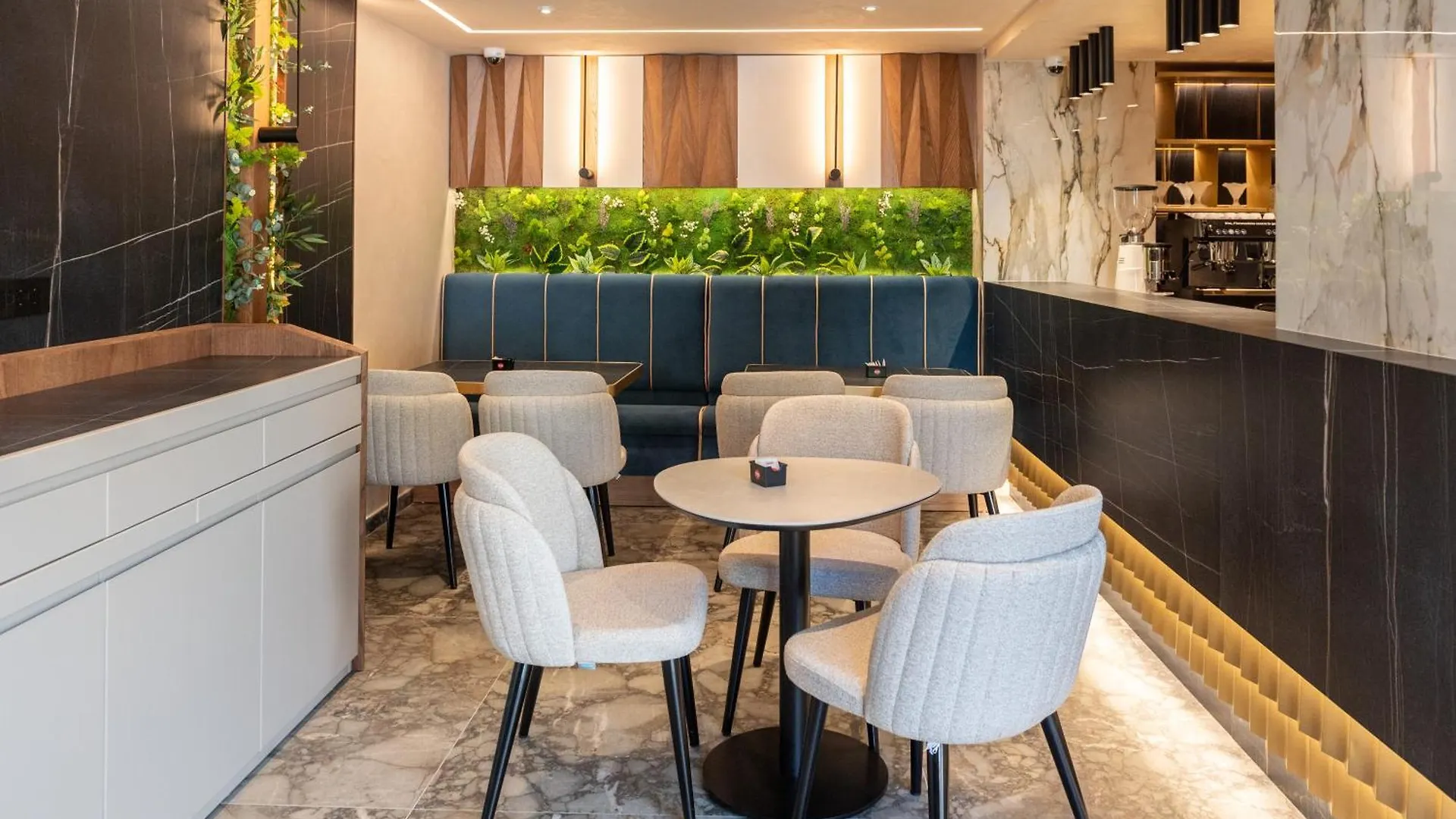 Mattis Hotel Tirana