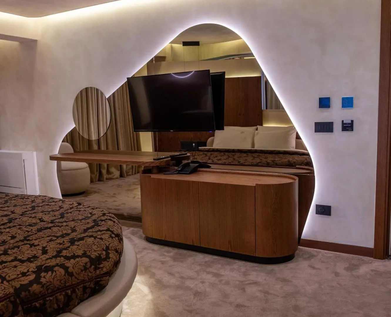 Mattis Hotel Tirana